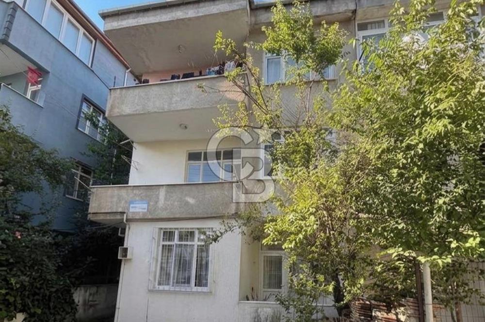 GEBZE İSTASYONDA İÇİ YENİLENMİŞ FIRSAT SATILIK 2+1 DAİRE