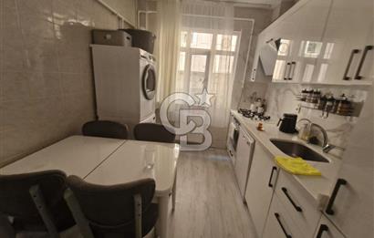 GEBZE İSTASYONDA İÇİ YENİLENMİŞ FIRSAT SATILIK 2+1 DAİRE