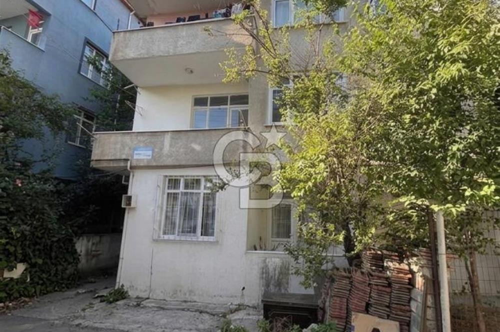 GEBZE İSTASYONDA İÇİ YENİLENMİŞ FIRSAT SATILIK 2+1 DAİRE
