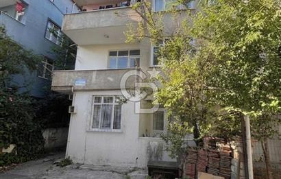 GEBZE İSTASYONDA İÇİ YENİLENMİŞ FIRSAT SATILIK 2+1 DAİRE
