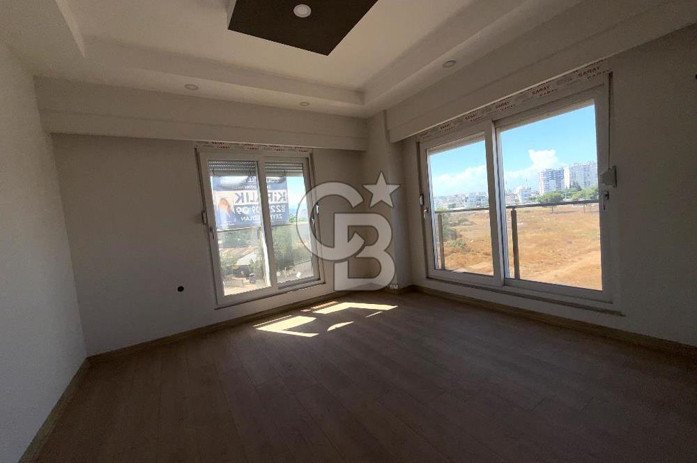 Muratpaşa Yeşildere Mahallesinde Kiralık 2+1 Daire