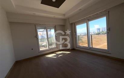 Muratpaşa Yeşildere Mahallesinde Kiralık 2+1 Daire