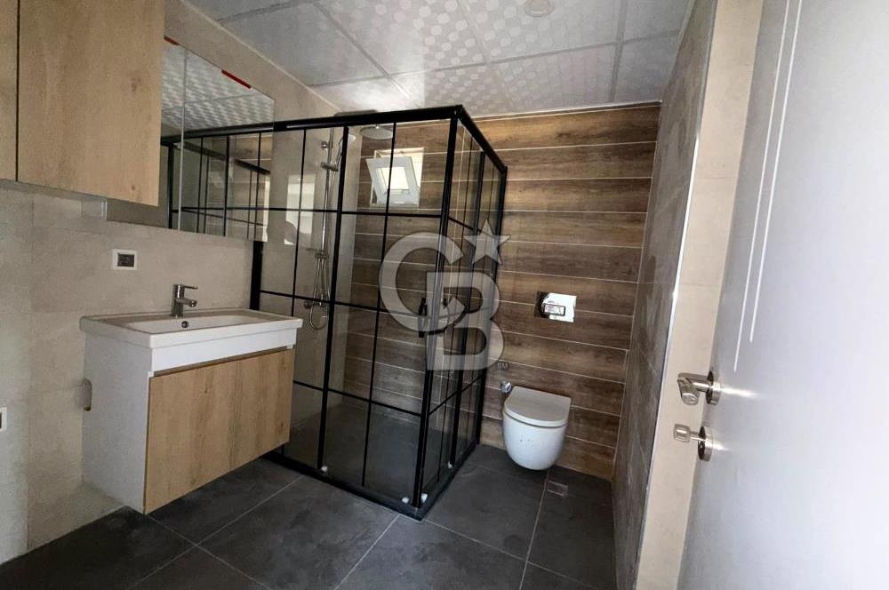 Muratpaşa Yeşildere Mahallesinde Kiralık 2+1 Daire