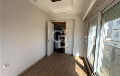 Muratpaşa Yeşildere Mahallesinde Kiralık 2+1 Daire