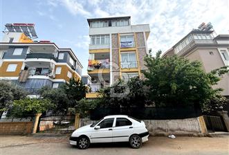 KEPEZ AHATLI'DA 4+2 SATILIK DAİRE - 3 - 355676