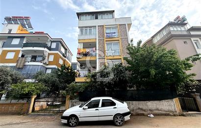 KEPEZ AHATLI'DA 4+2 SATILIK DAİRE