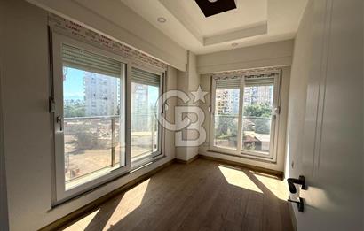 Muratpaşa Yeşildere Mahallesinde Kiralık 2+1 Daire