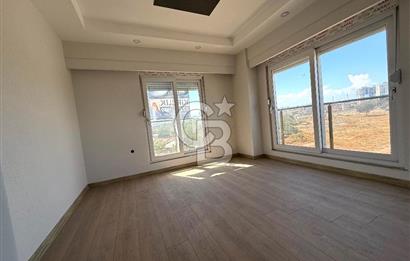 Muratpaşa Yeşildere Mahallesinde Kiralık 2+1 Daire