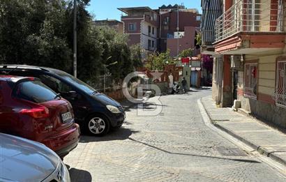 Kuşadası Türkmen Mahallesinde Kiralık Eşyalı 1+1 Daire