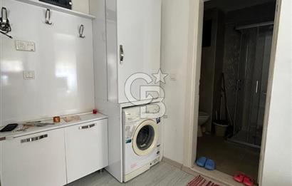 Kuşadası Türkmen Mahallesinde Kiralık Eşyalı 1+1 Daire