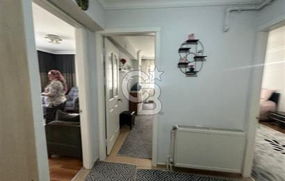 YENİ MAHALLE'DE SATILIK ÖNÜ AÇIK 3+1 100 M2 KÖŞE DAİRE