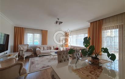 ÇAKIRLAR GÖBEKTE, FERAH GENİŞ VE ARA KAT DAİRE