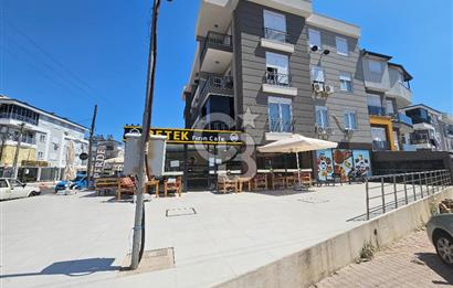 Kepez / Çamlıbel mah. 3+1 Satılık Daire