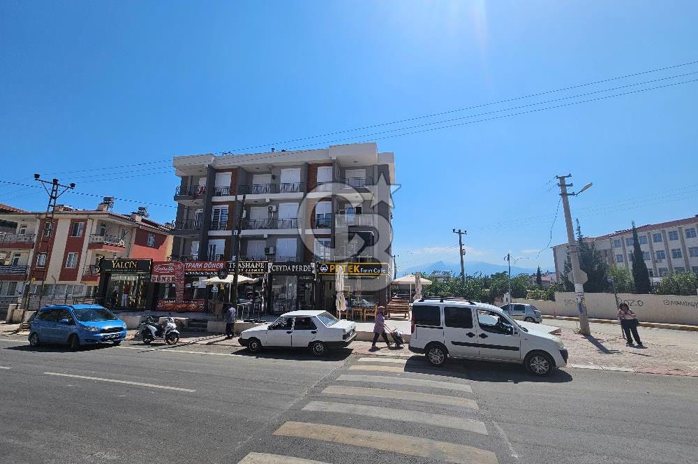Kepez / Çamlıbel mah. 3+1 Satılık Daire