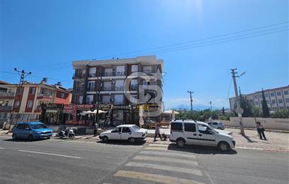 Kepez / Çamlıbel mah. 3+1 Satılık Daire