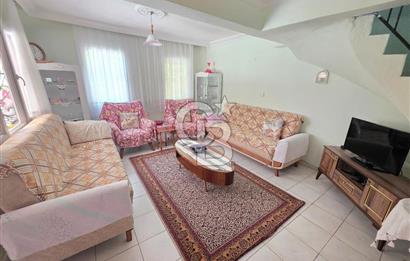 SATILIK FEVZİPAŞA 4+1 DENİZLİ SİTE İÇİNDE VİLLA