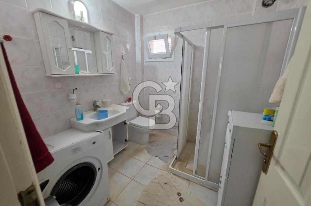 SATILIK FEVZİPAŞA 4+1 DENİZLİ SİTE İÇİNDE VİLLA
