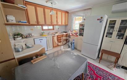 SATILIK FEVZİPAŞA 4+1 DENİZLİ SİTE İÇİNDE VİLLA