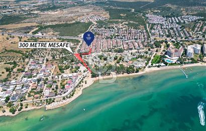 SATILIK FEVZİPAŞA 4+1 DENİZLİ SİTE İÇİNDE VİLLA