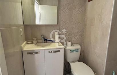 Kuşadası Türkmen Mahallesinde Kiralık Eşyalı 1+1 Daire