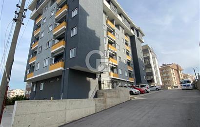 GÖRÜKLE KOZA CADDESİNE YAKIN ARAKAT EŞYALI 2+1 KİRALIK DAİRE