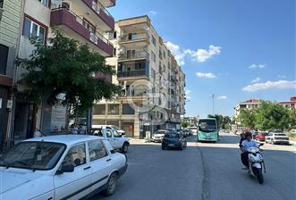 YENİ MAHALLE'DE SATILIK ÖNÜ AÇIK 3+1 100 M2 KÖŞE DAİRE - 1 - 355700