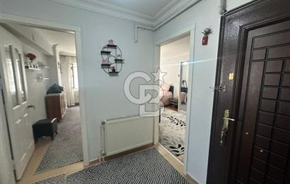 YENİ MAHALLE'DE SATILIK ÖNÜ AÇIK 3+1 100 M2 KÖŞE DAİRE