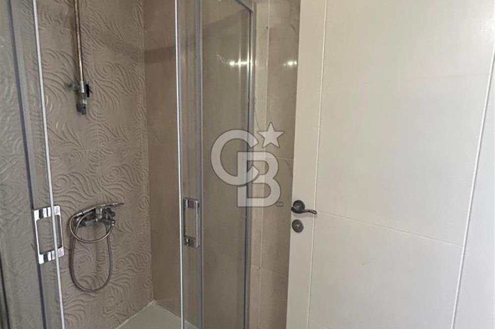 Kuşadası Türkmen Mahallesinde Kiralık Eşyalı 1+1 Daire