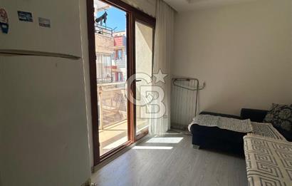 Kuşadası Türkmen Mahallesinde Kiralık Eşyalı 1+1 Daire