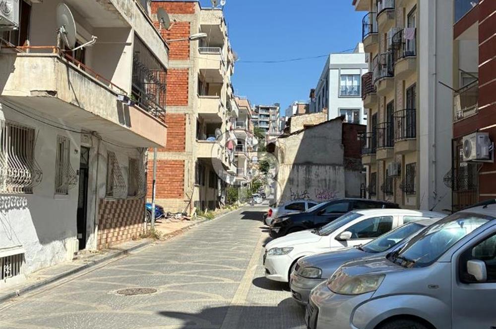 Kuşadası Türkmen Mahallesinde Kiralık Eşyalı 1+1 Daire