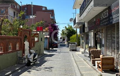 Kuşadası Türkmen Mahallesinde Kiralık Eşyalı 1+1 Daire