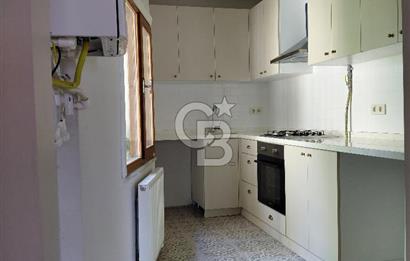 Fatih Cibalide Tarihi Binada 2 Ayrı Kiralık Daire
