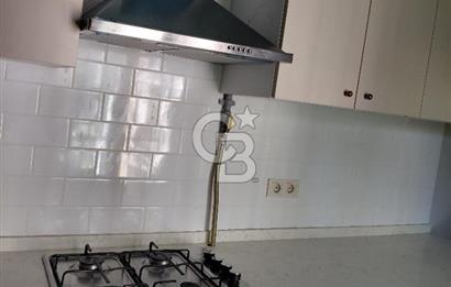 Fatih Cibalide Tarihi Binada 2 Ayrı Kiralık Daire