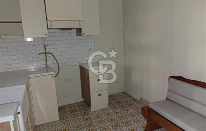 Fatih Cibalide Tarihi Binada 2 Ayrı Kiralık Daire