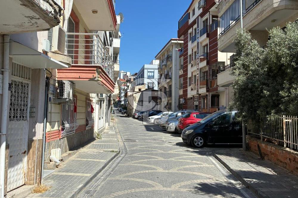 Kuşadası Türkmen Mahallesinde Kiralık Eşyalı 1+1 Daire