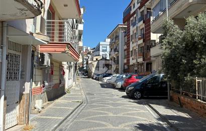 Kuşadası Türkmen Mahallesinde Kiralık Eşyalı 1+1 Daire