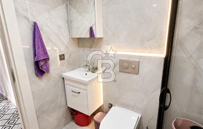 Kepez / Çamlıbel mah. 3+1 Satılık Daire