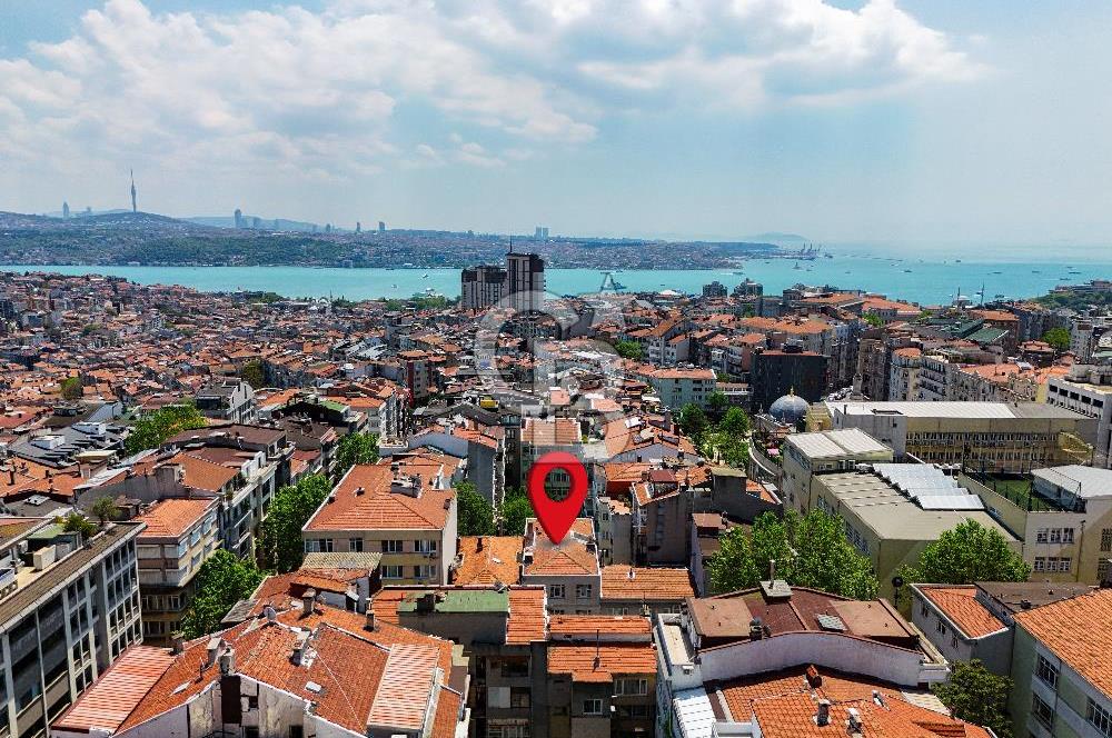 Nişantaşı Teşvikiye'de Devren Kiralık Mağaza