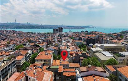 Nişantaşı Teşvikiye'de Devren Kiralık Mağaza