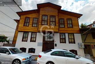 Fatih Şehremini'de İş Yerine Uygun Kiralık Konak - 6 - 355673