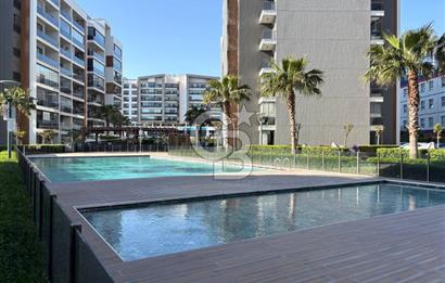 Ataşehir Modernde Yatırımcıya Uygun Büyük Tip Satılık 2+1 