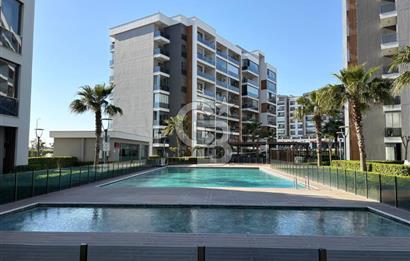 Ataşehir Modernde Yatırımcıya Uygun Büyük Tip Satılık 2+1 