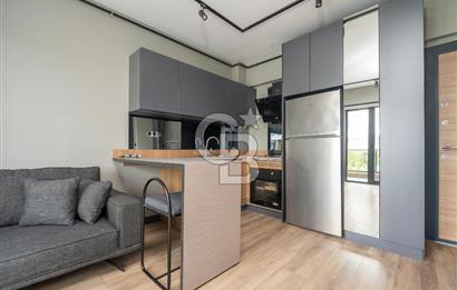 GÖRÜKLE BREV 2 PROJESİ 17.500 KİRACILI BAHÇE KATI SATILIK DAİRE