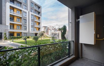 GÖRÜKLE BREV 2 PROJESİ 17.500 KİRACILI BAHÇE KATI SATILIK DAİRE