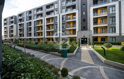 GÖRÜKLE BREV 2 PROJESİ 17.500 KİRACILI BAHÇE KATI SATILIK DAİRE