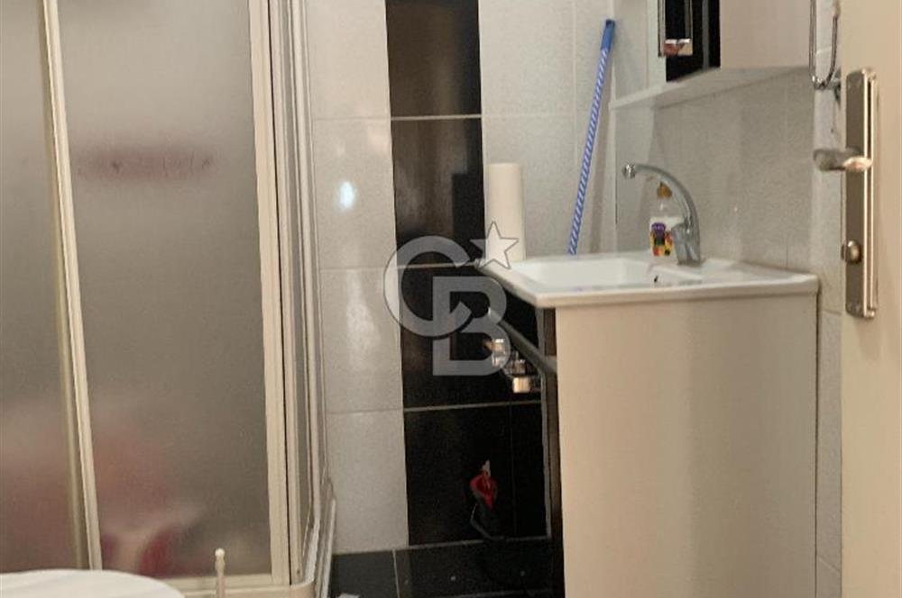 MALTEPE GMK BULVARI KOÇ YURDU YANINDA ASANSÖRLÜ KİRALIK 3+1 OFİS