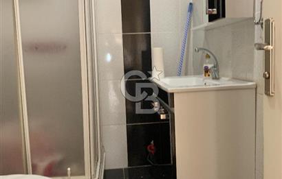 MALTEPE GMK BULVARI KOÇ YURDU YANINDA ASANSÖRLÜ KİRALIK 3+1 OFİS