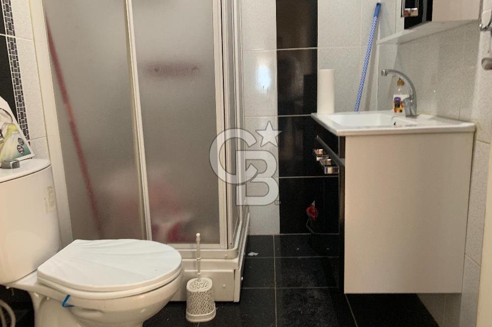 MALTEPE GMK BULVARI KOÇ YURDU YANINDA ASANSÖRLÜ KİRALIK 3+1 OFİS