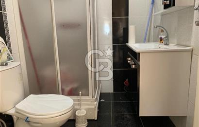 MALTEPE GMK BULVARI KOÇ YURDU YANINDA ASANSÖRLÜ KİRALIK 3+1 OFİS