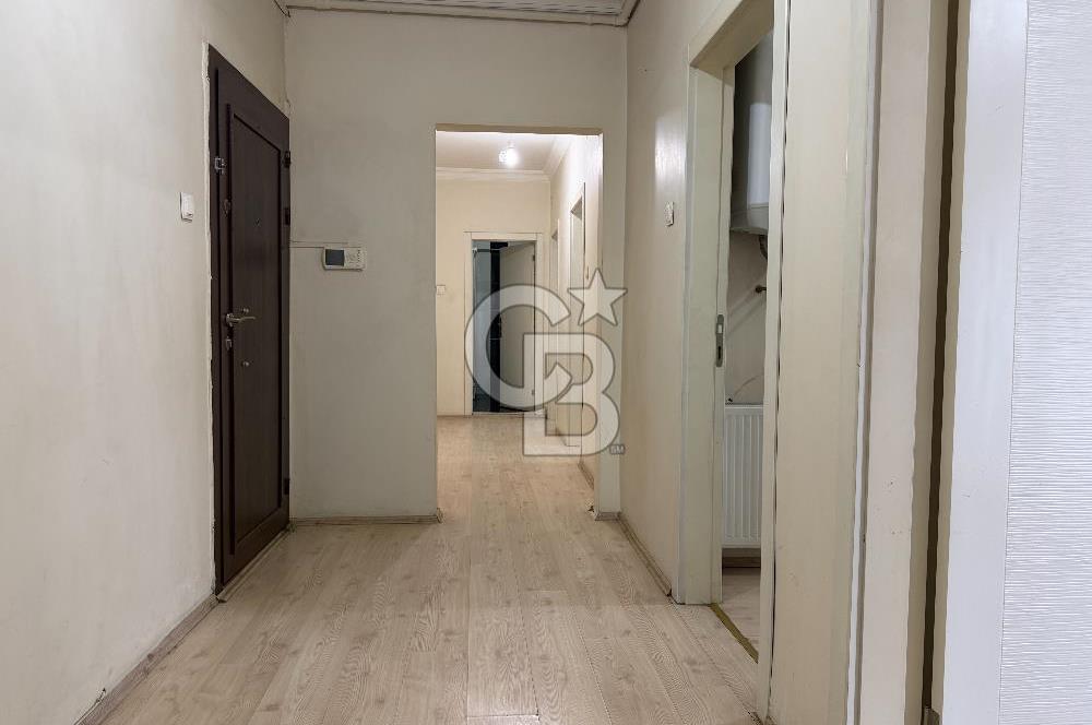 MALTEPE GMK BULVARI KOÇ YURDU YANINDA ASANSÖRLÜ KİRALIK 3+1 OFİS